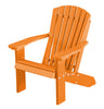 Wildridge Heritage Recycled Plastic Child's Adirondack Chair