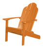 Wildridge Classic Recycled Plastic Adirondack Chair