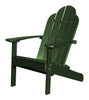 Wildridge Classic Recycled Plastic Adirondack Chair