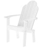 Wildridge Classic Recycled Plastic Dining/Deck Chair