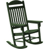 Wildridge Heritage Traditional Recycled Plastic Rocker Chair