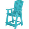 Wildridge Heritage Recycled Plastic Balcony Chair