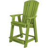 Wildridge Heritage Recycled Plastic Balcony Chair
