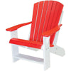 Wildridge Heritage Recycled Plastic Adirondack Chair