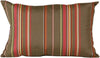 LuxCraft LuxCraft Brownstone 1.5 ft. Lumbar Pillow Brownstone Pillow LPSB58003