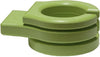 LuxCraft LuxCraft Cup Holder (Stationary) Lime Green Cupholder PSCWLM