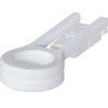 LuxCraft LuxCraft White Recycled Plastic Cup Holder (Slideout) White Accessories PCWW
